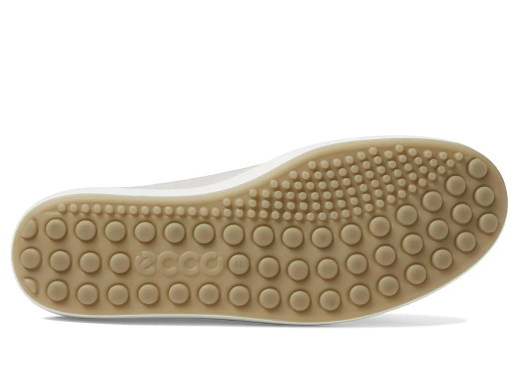 商品ECCO|Soft 7 Low Cut Zip Bootie,价格¥960,第3张图片详细描述
