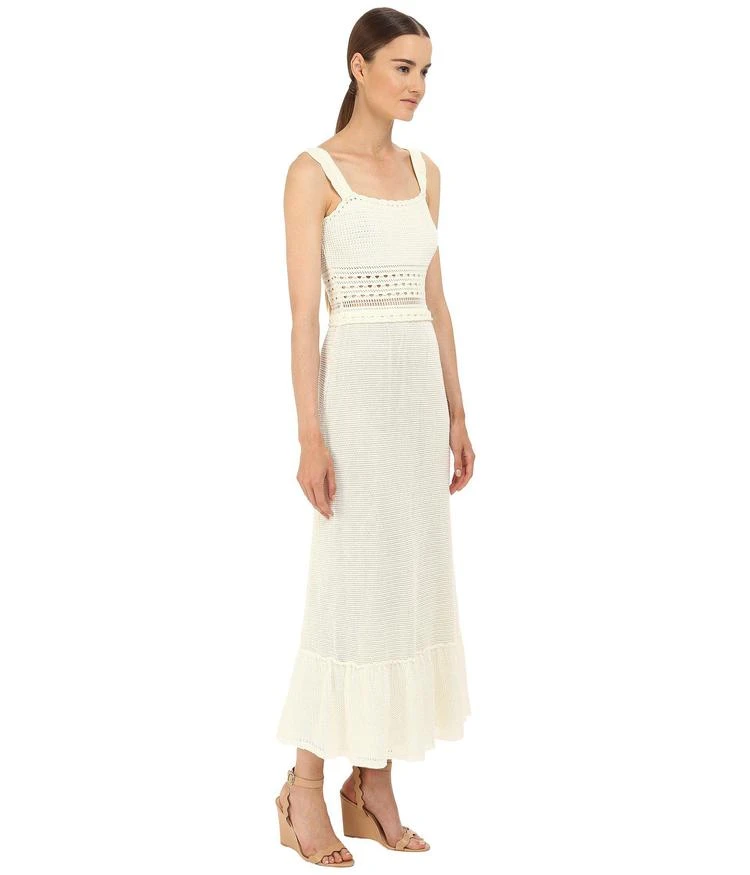 商品RED Valentino|Crochet Maxi Dress,价格¥1598,第4张图片详细描述