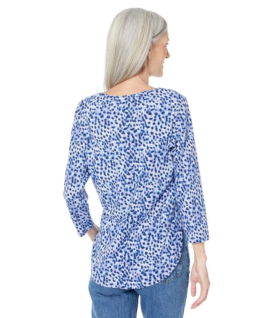 商品Tommy Bahama|Ashby Isles Lagoon Leopard,价格¥677,第2张图片详细描述