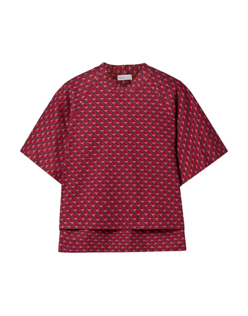 商品ROSETTA GETTY|Oversize-T-Shirt,价格¥1980,第1张图片