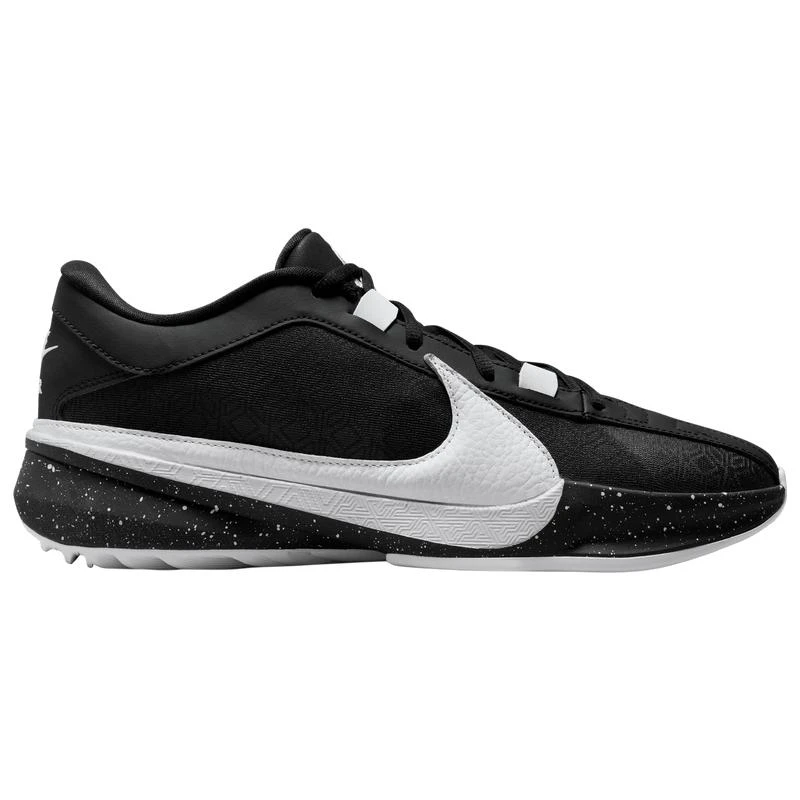 商品NIKE|Nike Zoom Freak 5 - Men's,价格¥677,第1张图片