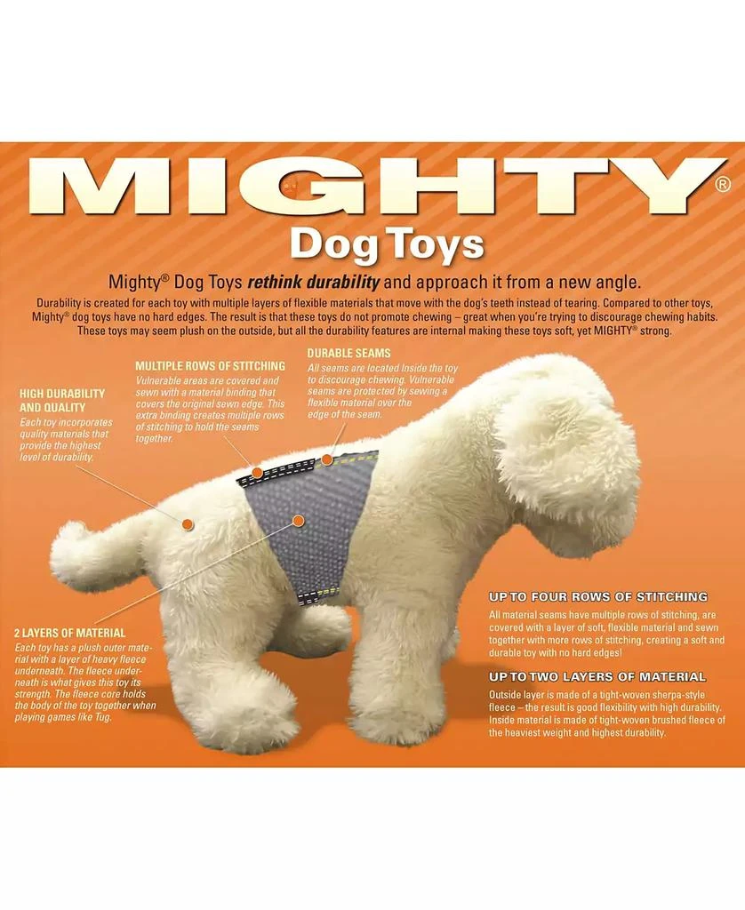 Angry Animals Rabbit, Dog Toy 商品