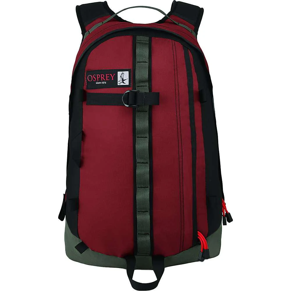商品Osprey|Heritage Simplex Backpack,价格¥521,第1张图片详细描述