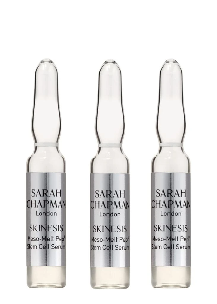 商品Sarah Chapman|Meso-Melt Infusion System,价格¥1428,第5张图片详细描述