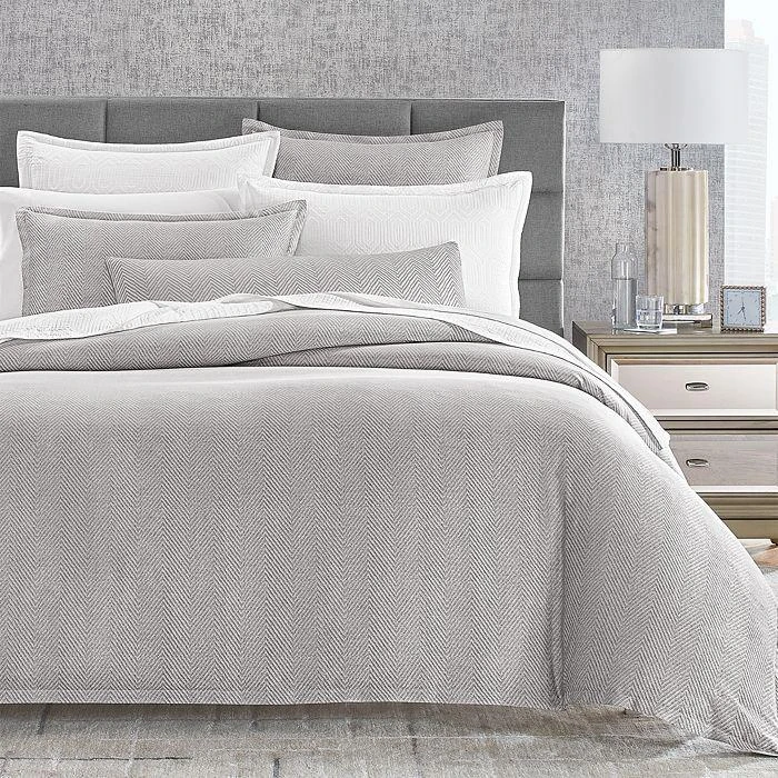 商品Hudson|Palermo King Sham  - Exclusive,价格¥2053,第3张图片详细描述
