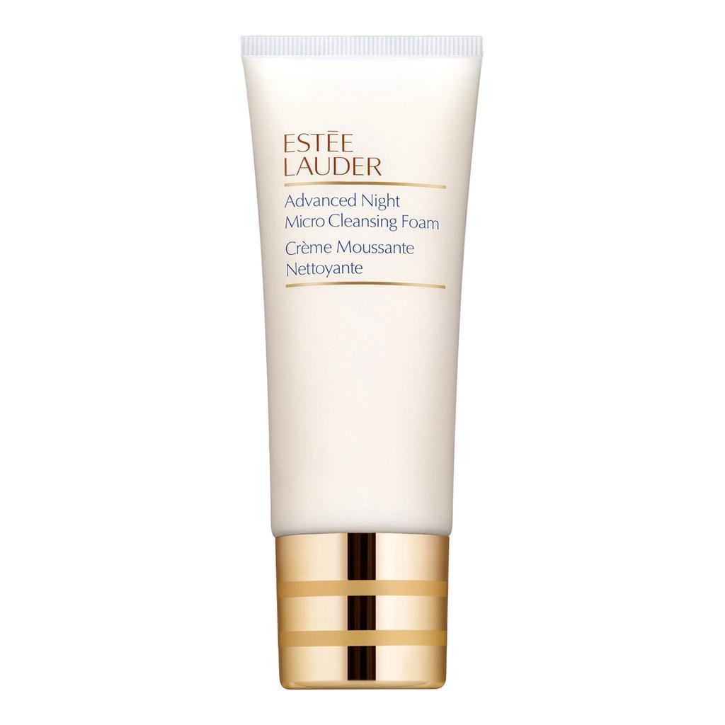 商品Estée Lauder|Advanced Night Micro Cleansing Foam,价格¥233,第1张图片