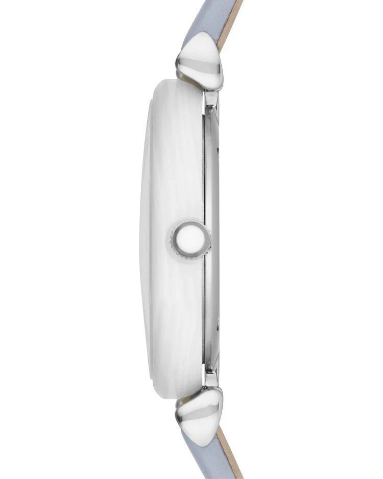 商品Emporio Armani|Gianni T-Bar Watch, 32mm,价格¥1641,第2张图片详细描述