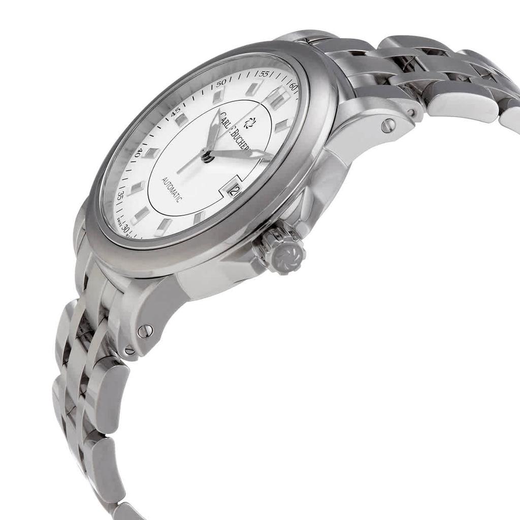 Carl F. Bucherer Automatic Watch 00.10636.08.23.21商品第2张图片规格展示