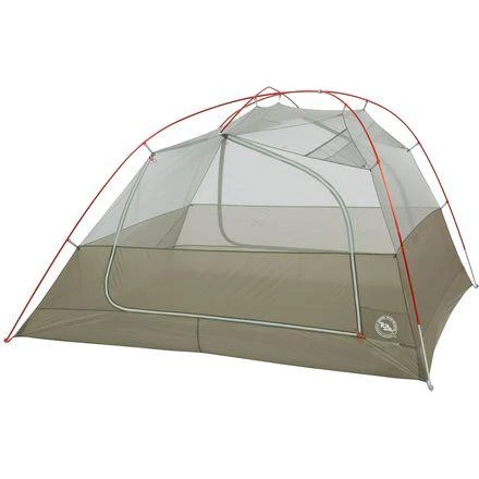 Copper Spur HV UL4 Tent: 4-Person 3-Season 商品