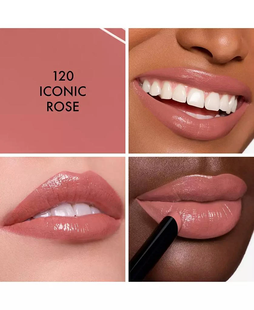 商品Dior|Rouge On Stage Lipstick,价格¥354,第2张图片详细描述