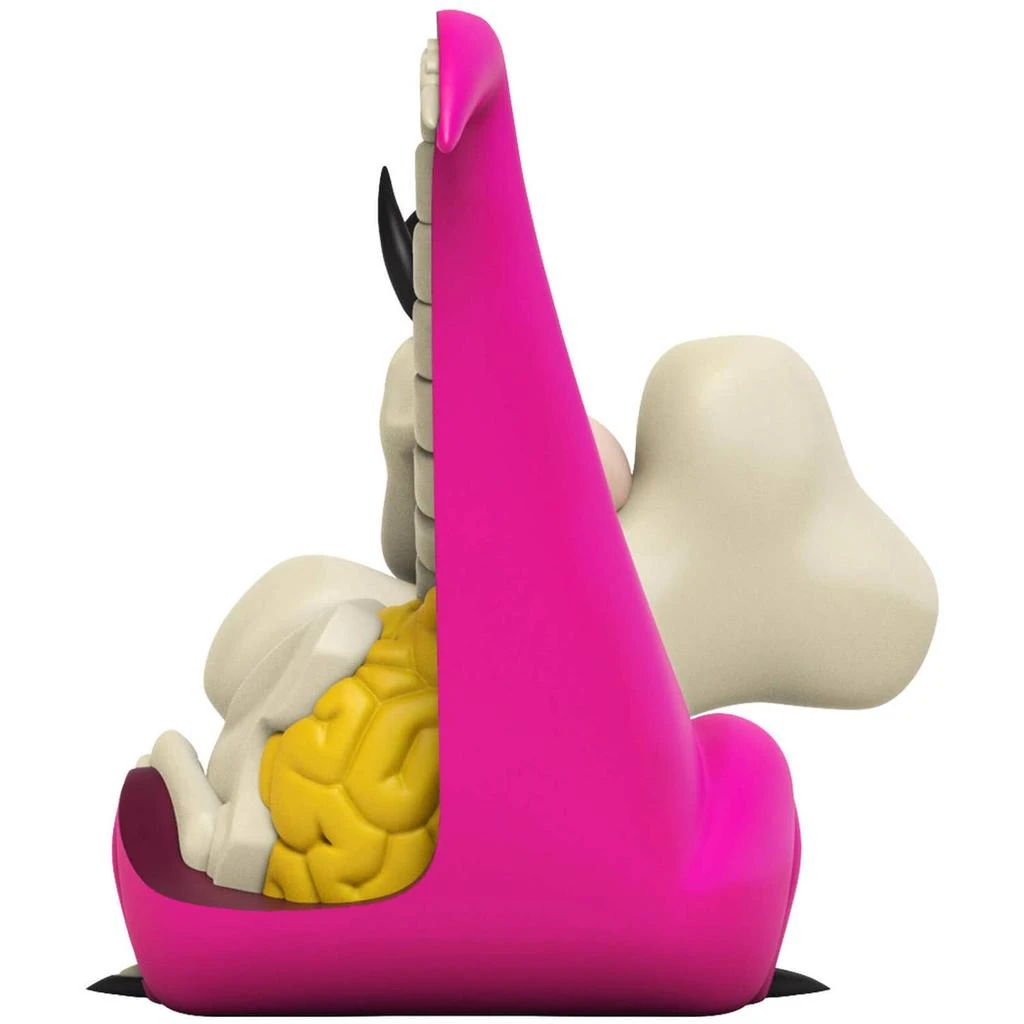 商品Mighty Jaxx|XXRAY Plus: Flintstone Dino,价格¥1637,第5张图片详细描述