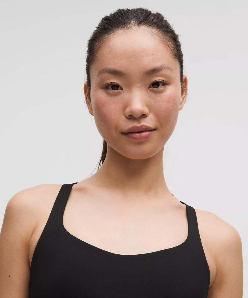 商品Lululemon|Free to Be Bra - Wild *Light Support, A/B Cup,价格¥338,第4张图片详细描述