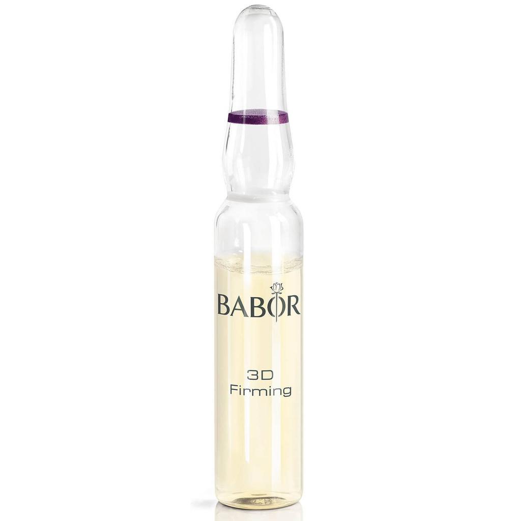 商品BABOR|锁龄玻尿酸紧肤面部安瓶,价格¥367,第4张图片详细描述