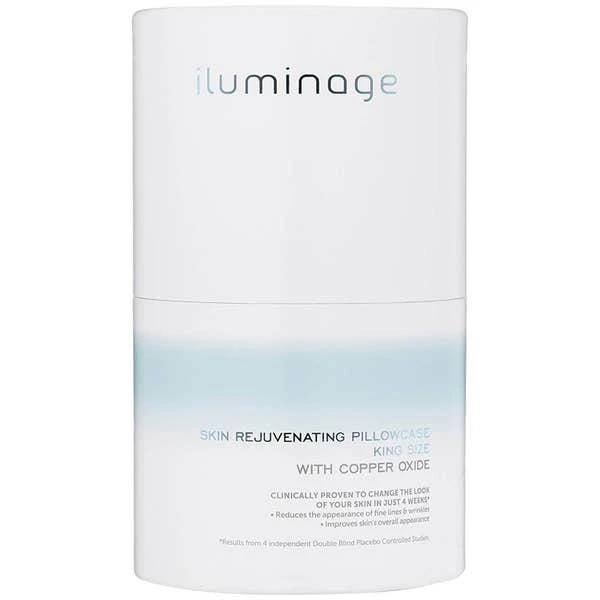 商品iluminage|抗衰老枕头套 - 正常尺寸,价格¥122,第4张图片详细描述