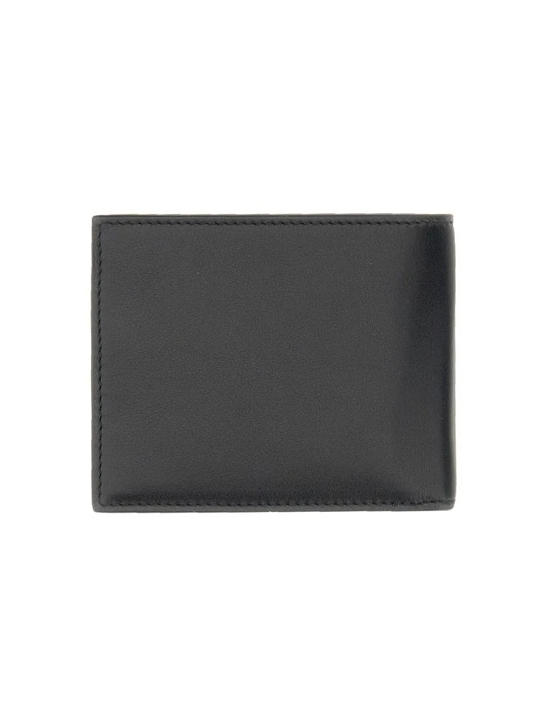 商品Off-White|Off-White Bi-folder For Money Portfolio - Men,价格¥3126,第2张图片详细描述