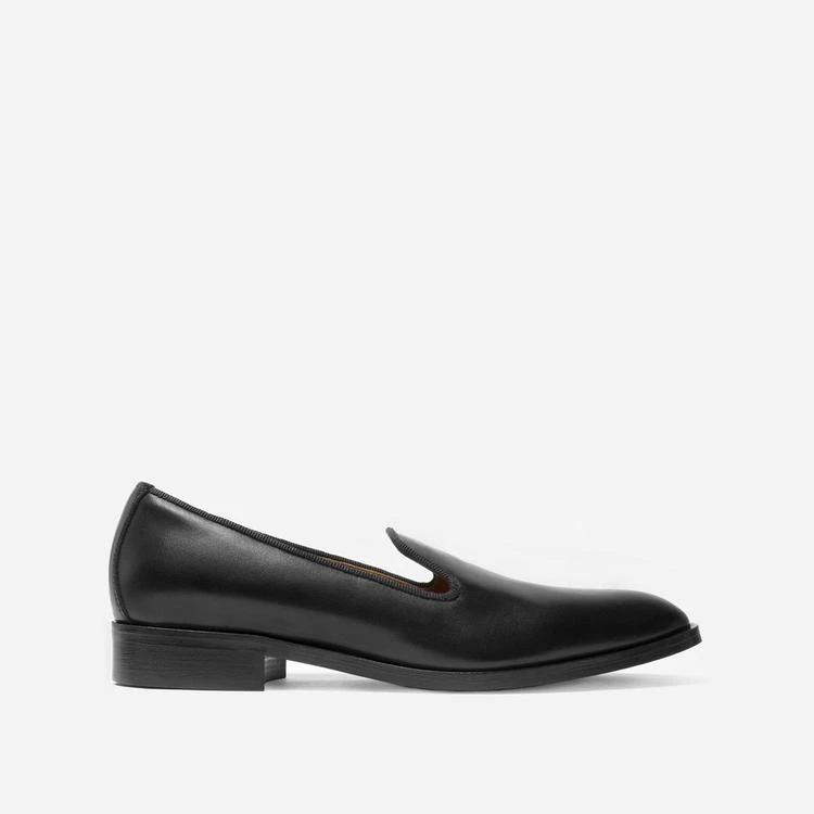 商品Everlane|The Modern Smoking Loafer,价格¥630,第1张图片