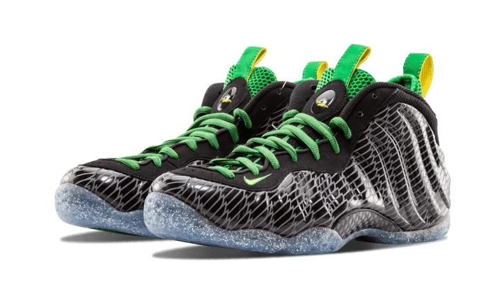 商品NIKE|Nike Air Foamposite One PRM UO QS,价格¥3899-¥6126,第1张图片
