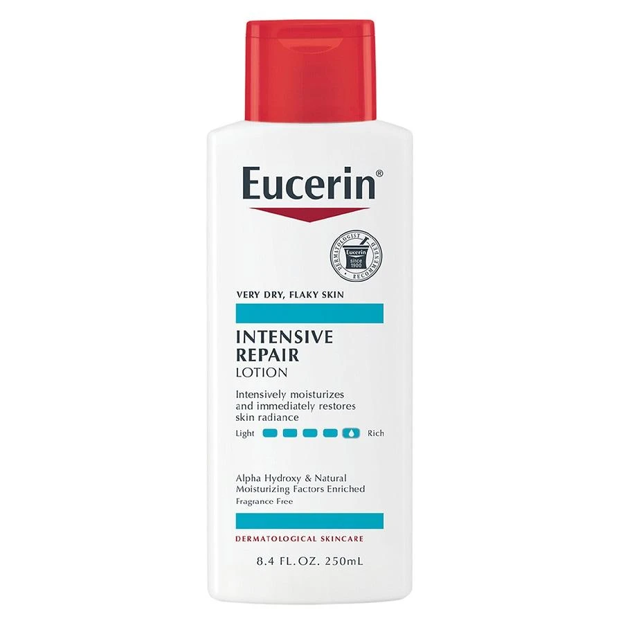 商品Eucerin|Intensive Repair Lotion,价格¥97,第1张图片