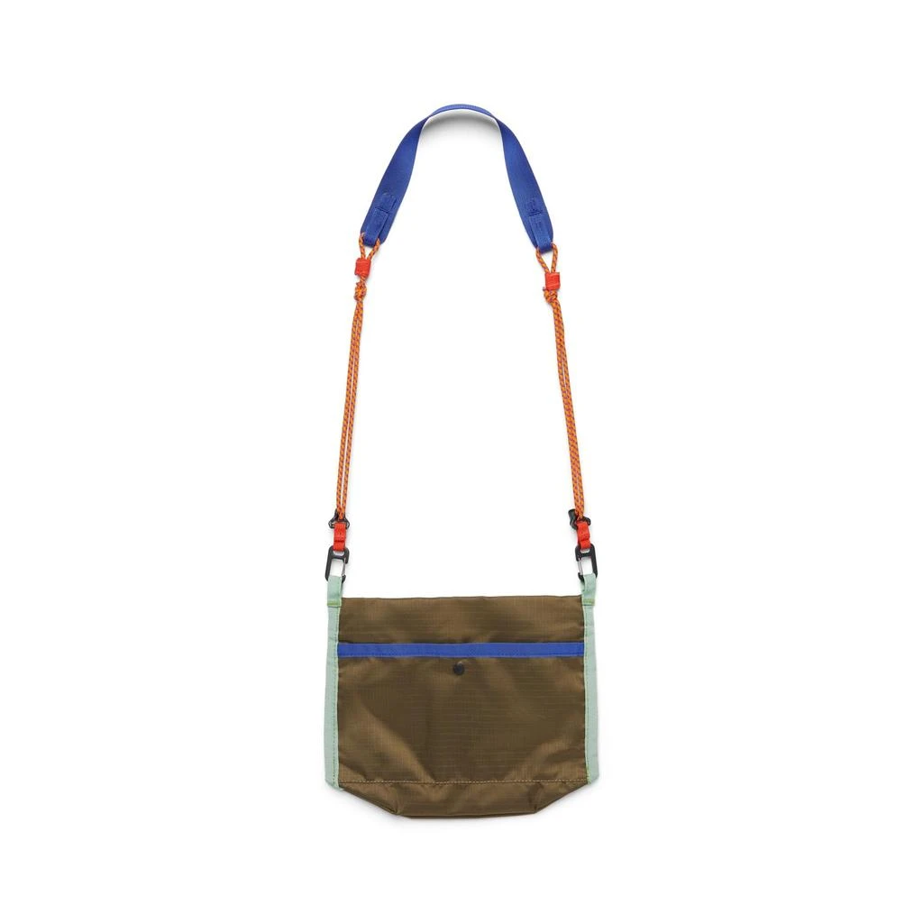 商品Cotopaxi|2 L Lista Lightweight Crossbody Bag - Cada Dia,价格¥262,第2张图片详细描述