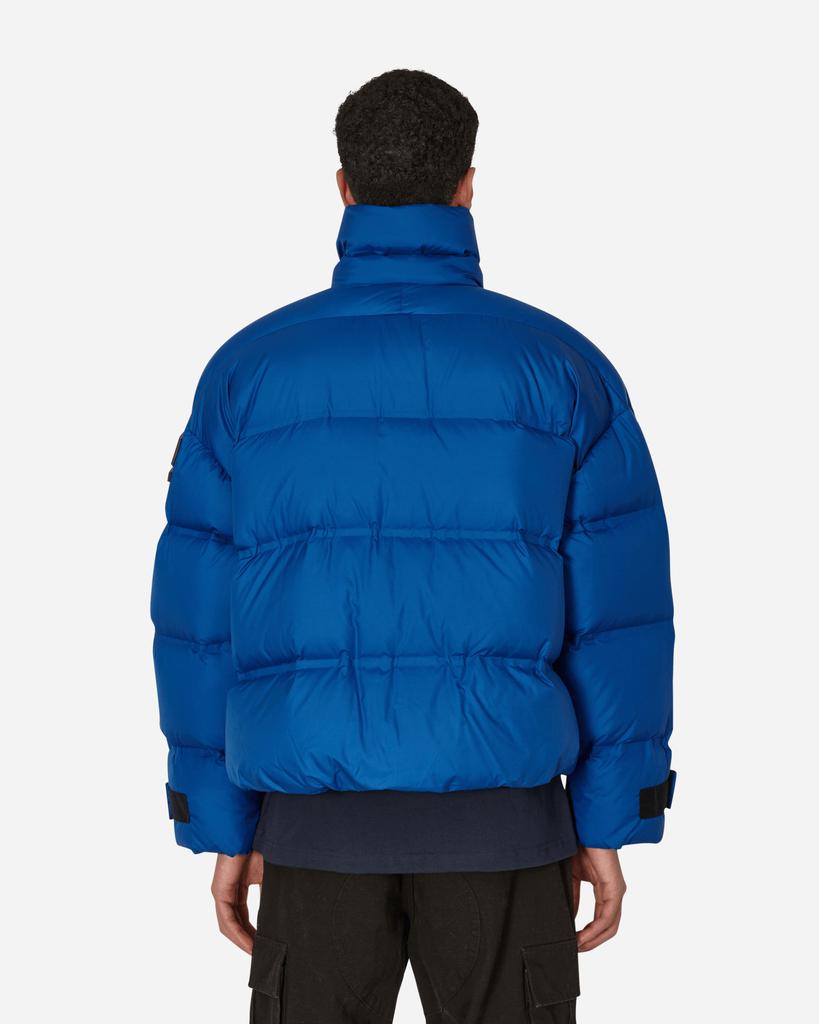 ★MAINBOOTH★Bubble Pop Puffer Jacket(SKY BLUE)★正規品 ☆MAINBOOTH☆Bubble Pop Puffer Jacket(SKY BLUE)☆正規品