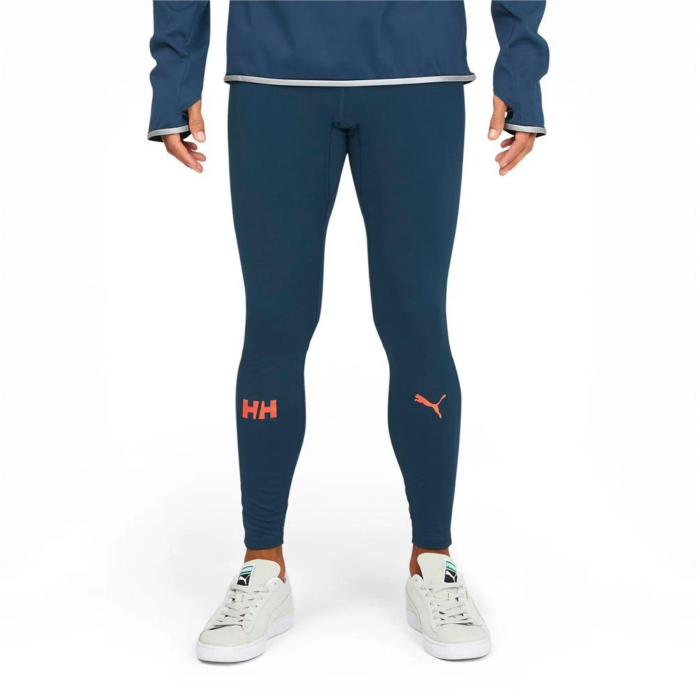 商品Puma|X Helly Hansen Running Tights,价格¥341,第1张图片