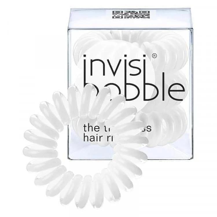 商品invisibobble|Permanent Collection,价格¥60,第1张图片详细描述
