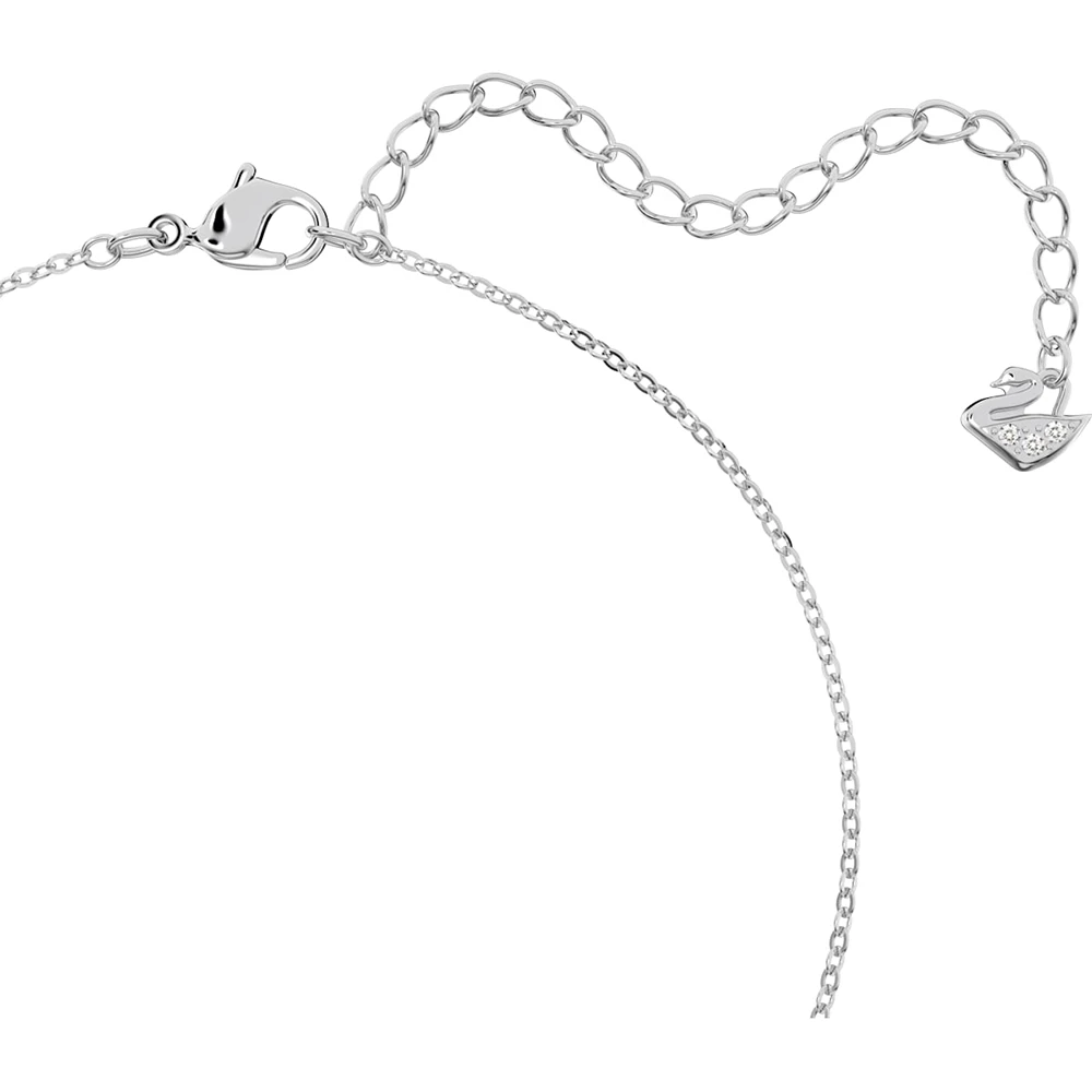 SWAROVSKI 银色女士项链 5633856 商品
