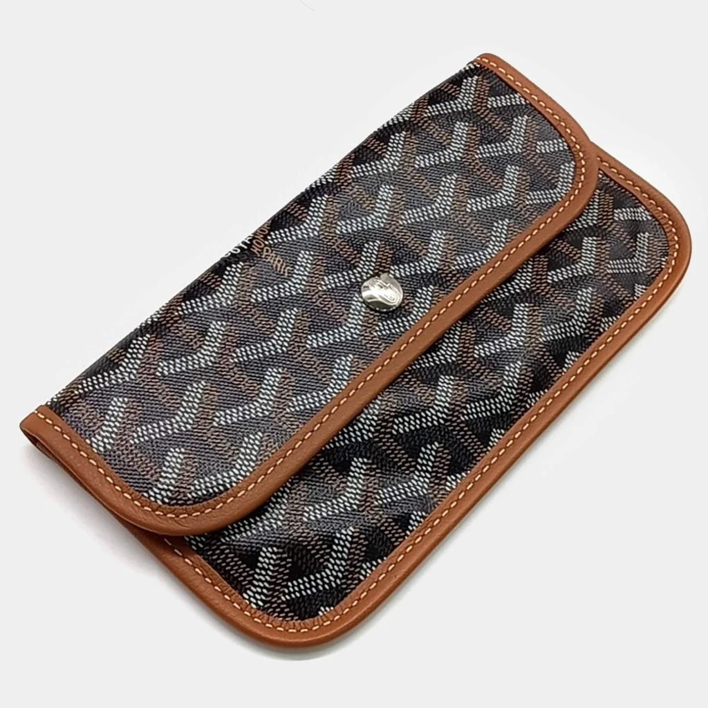 商品[二手商品] Goyard|Goyard Boheme Hobo Bag PM,价格¥21529,第3张图片详细描述