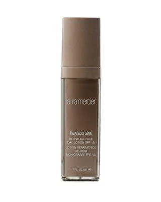 商品Laura Mercier|Repair Oil Free Day Lotion with SPF 15,价格¥727,第1张图片