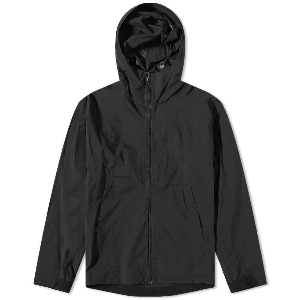 商品Arcteryx Veilance|Arc'teryx Veilance Component LT Hooded Jacket,价格¥3001,第1张图片