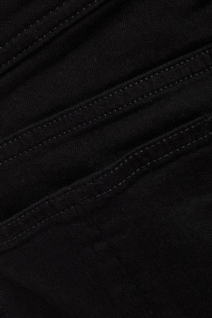 商品Rag & Bone|Nina high-rise skinny jeans,价格¥440,第6张图片详细描述