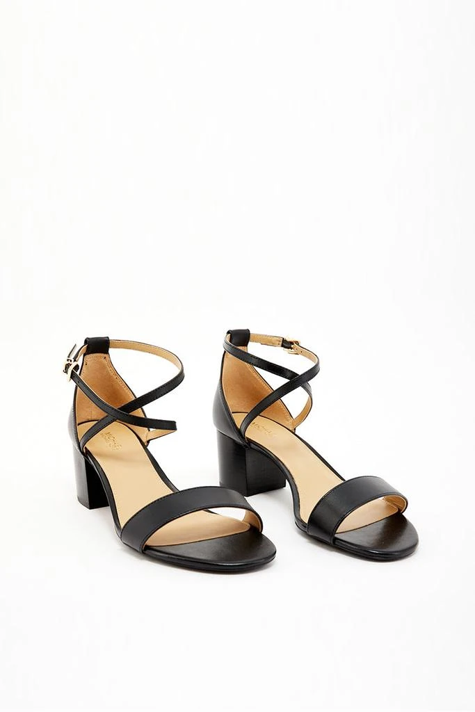 商品Michael Kors|MICHAEL KORS SANDALI WOMEN'S SANDALS,价格¥842,第2张图片详细描述