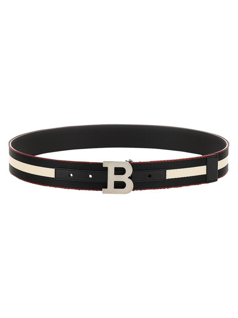 商品Bally|Bally Reversible Belt,价格¥2180,第1张图片
