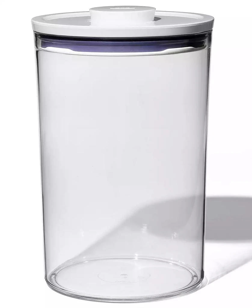商品OXO|Good Grips POP Tall Round Food Storage Canister,价格¥171,第2张图片详细描述