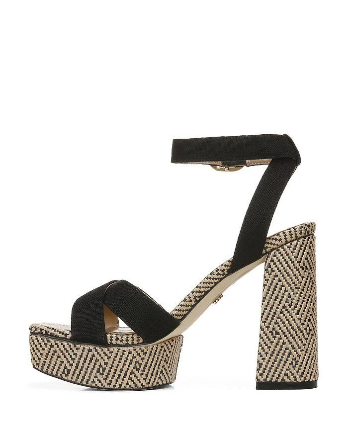 Women's Nolita Ankle Strap Platform Sandals 商品