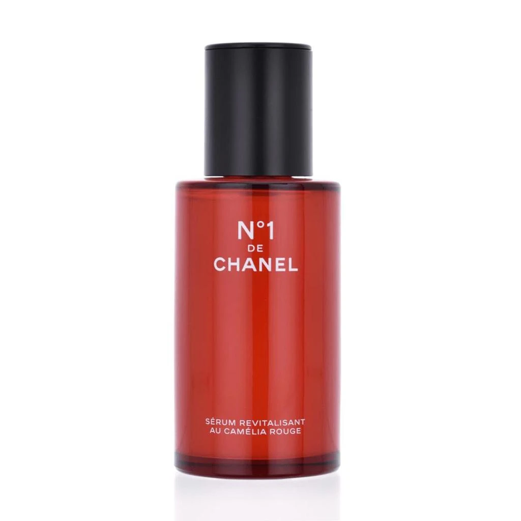 商品Chanel|Chanel 香奈儿 一号红山茶花精华液 30ml,价格¥1456,第1张图片