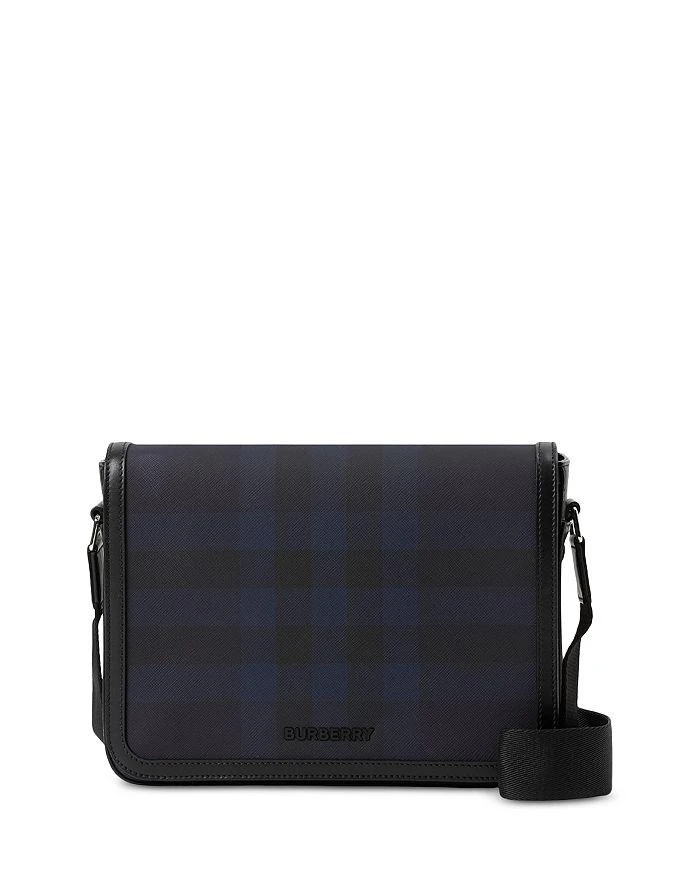商品Burberry|Small Alfred Messenger Bag,价格¥12117,第1张图片详细描述