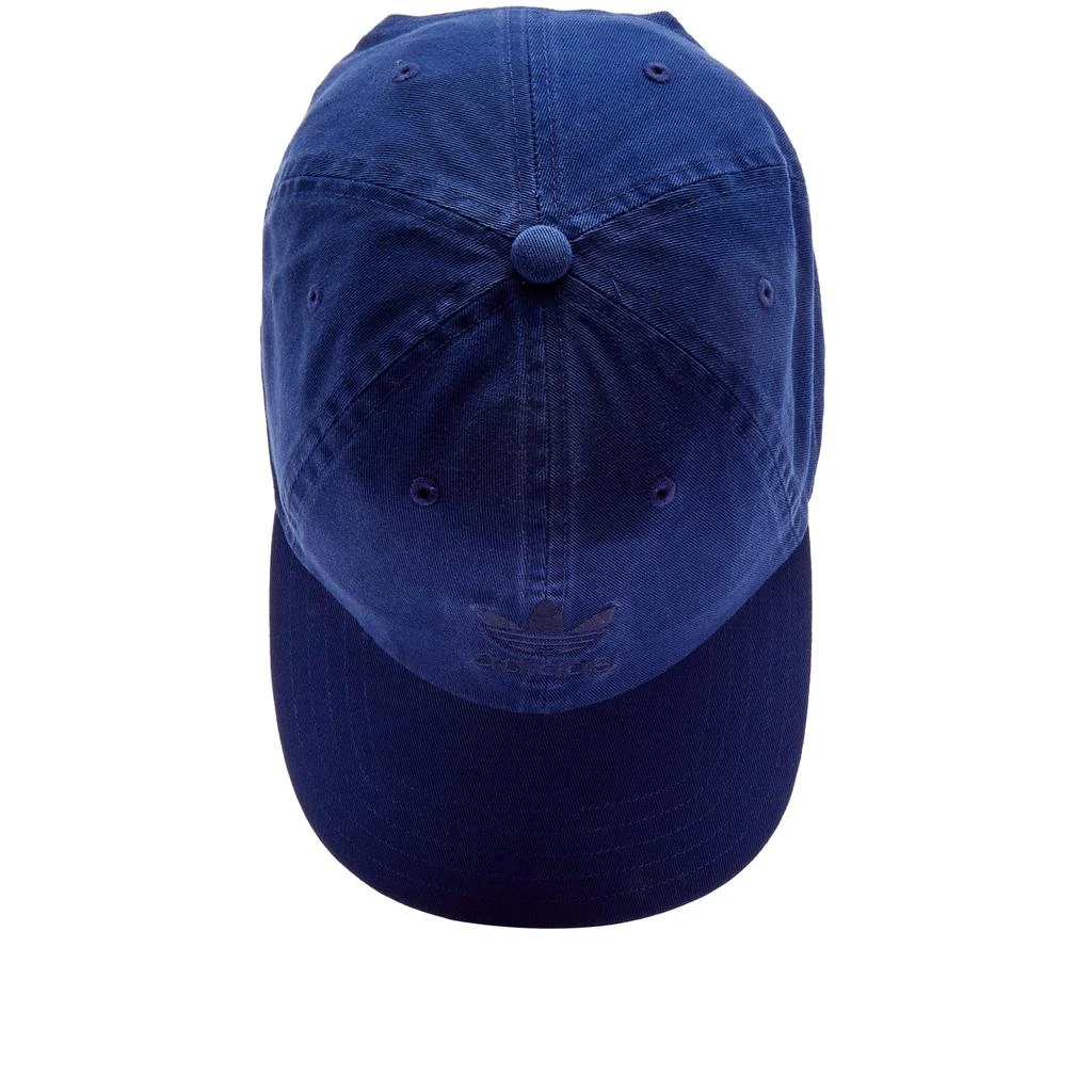 商品Adidas|Adidas Baseball Classic Trefoil Cap,价格¥137,第2张图片详细描述