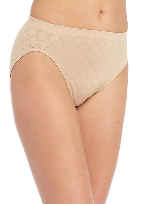 商品Bali|Microfiber Hi Cut Brief,价格¥97,第1张图片