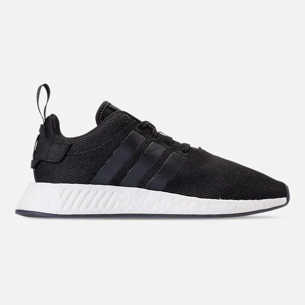 商品Adidas|男士NMD R2 跑鞋,价格¥446,第1张图片