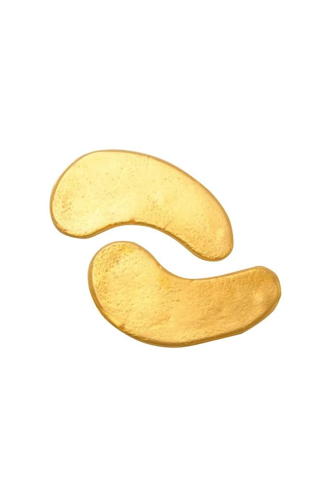 商品MZ Skin|Hydra Bright Gold Eye Mask,价格¥765,第3张图片详细描述