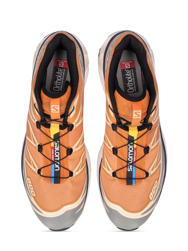 商品Salomon|Xt-6 Advanced Sneakers,价格¥1749,第4张图片详细描述