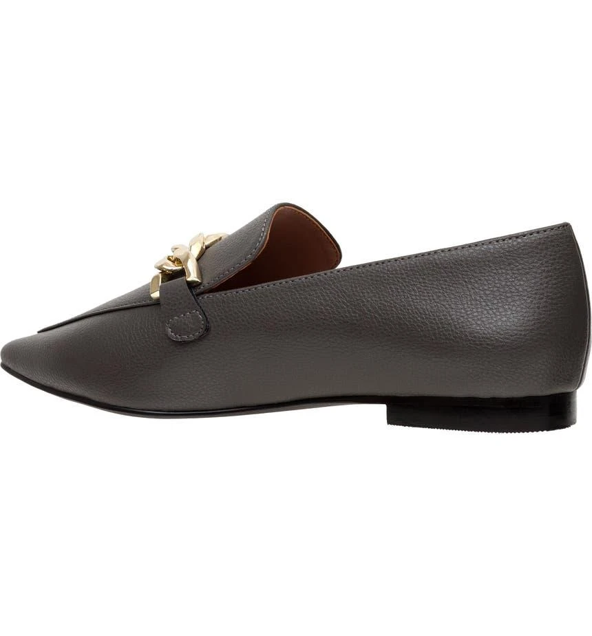 商品Linea Paolo|Mabel Pointed Toe Loafer,价格¥159,第2张图片详细描述