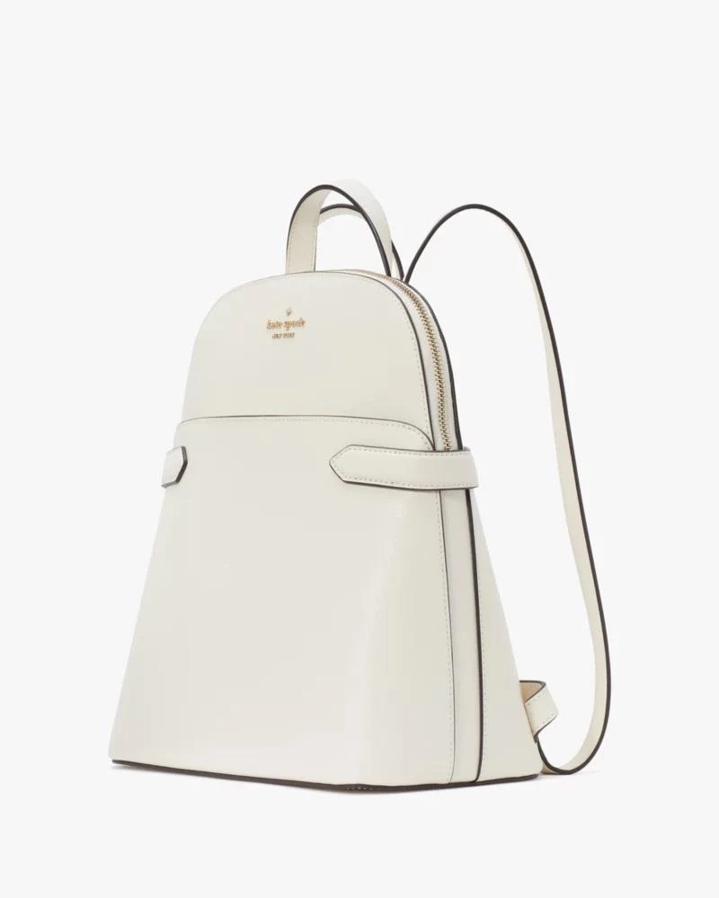 商品Kate Spade|Staci Medium Dome Backpack,价格¥730,第3张图片详细描述