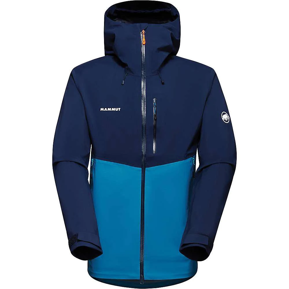 Mammut Men's Alto Guide HS Hooded Jacket 商品