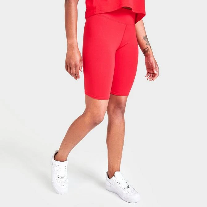 商品Tommy Hilfiger|Women's Tommy Jeans Bike Shorts,价格¥38,第3张图片详细描述