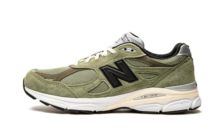 New Balance 990v3商品第1张图片规格展示