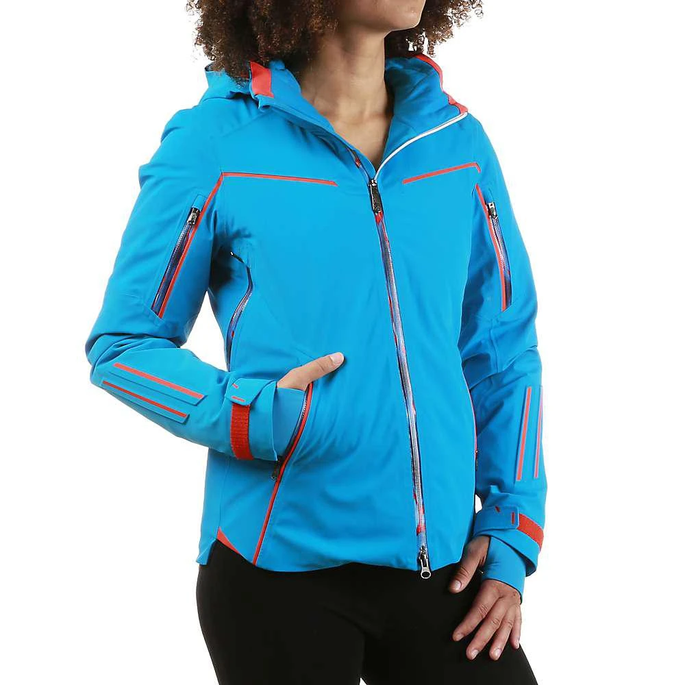 商品Spyder|Women's Brava GTX Jacket,价格¥2372,第4张图片详细描述