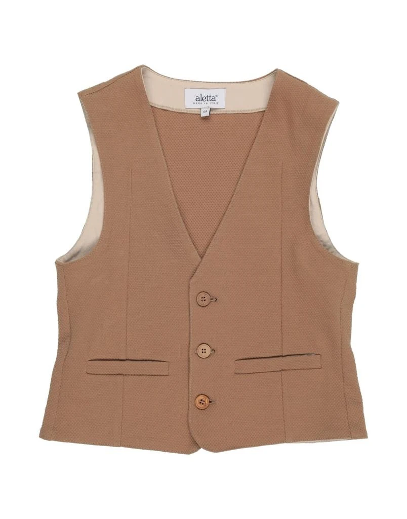 商品ALETTA|Vest,价格¥200,第1张图片