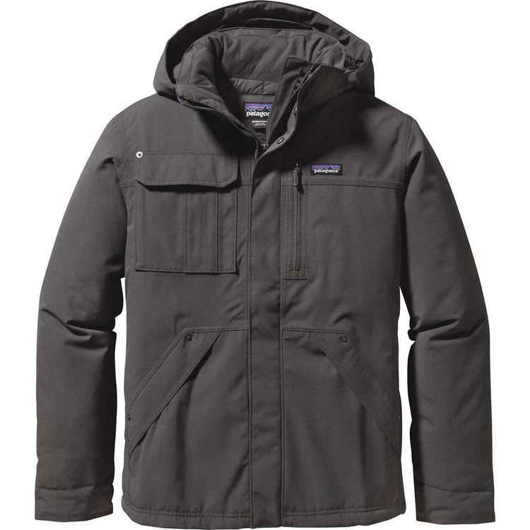 商品Patagonia|Wanaka Down Jacket - Men's,价格¥2525,第2张图片详细描述